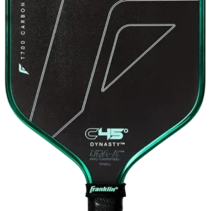 راکت پیکلبال حرفهای فرانکلین C45 کربن سری اورلیوس - Franklin C45 Carbon