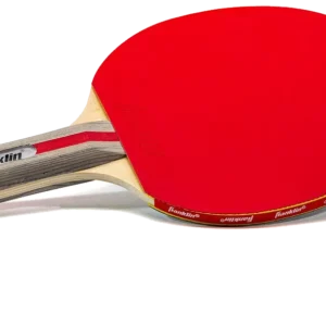 راکت پینگپنگ فرانکلین اسپورتس با روکش رابر - Franklin Sports Table Tennis Paddle