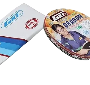 راکت پینگ پنگ جی‌کی‌آی دراگون