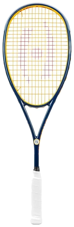 راکت اسکواش هارو ویپور ۱۱۵ - Harrow Vapor 115