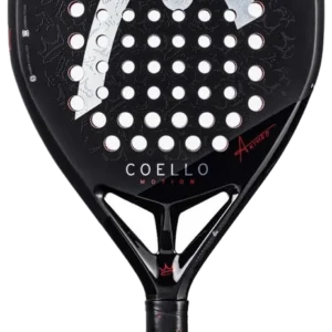 راکت پدل هد آرتورو کوئلو موشن - HEAD Arturo Coello Motion 2025