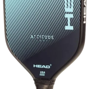 راکت پیکلبال هد اتیتیود کور آبی مشکی - HEAD Attitude Core
