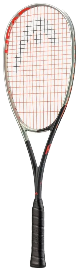 راکت اسکواش هد آکسه‌تیک سری 2023 اسپید و رادیکال - HEAD Auxetic Squash 2023