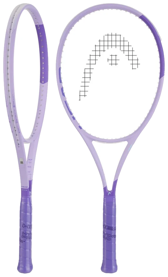راکت تنیس هد بوم ام‌پی ال پرپل مدل 2026 - HEAD Boom MP L 2026 Purple