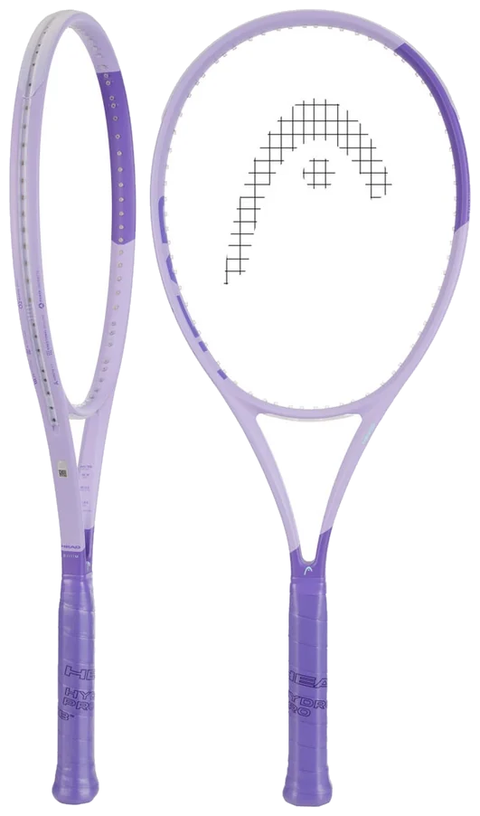 راکت تنیس هد بوم ام‌پی یو‌ال پرپل مدل 2026 - HEAD Boom MP Ul 2026 Purple