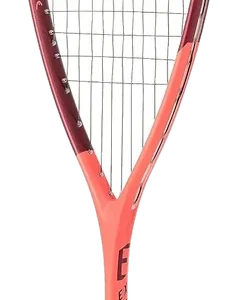راکت اسکواش هد کلاب ۱۴۵ گرمی دستهسنگین زرد - HEAD Club Squash 145 Yellow