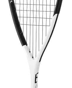 راکت اسکواش هد اکستریم ۱۲۰ اینگرا سرسنگین - HEAD Extreme 120 Innegra