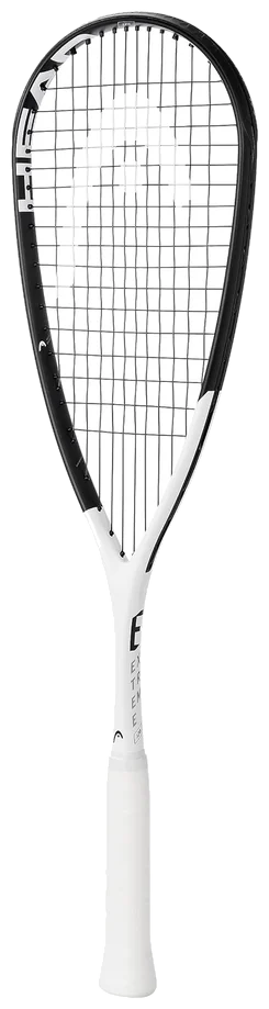 راکت اسکواش هد اکستریم ۱۲۰ اینگرا سرسنگین - HEAD Extreme 120 Innegra