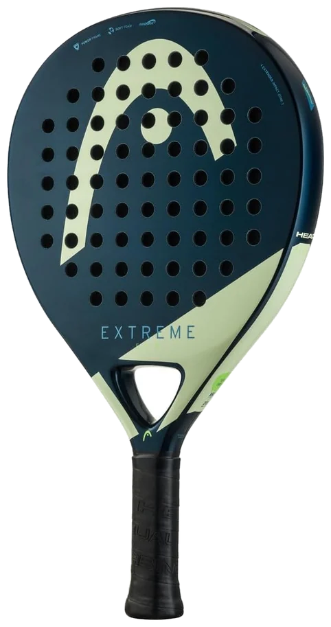 راکت پدل هد اکستریم ایوو - HEAD Extreme Evo