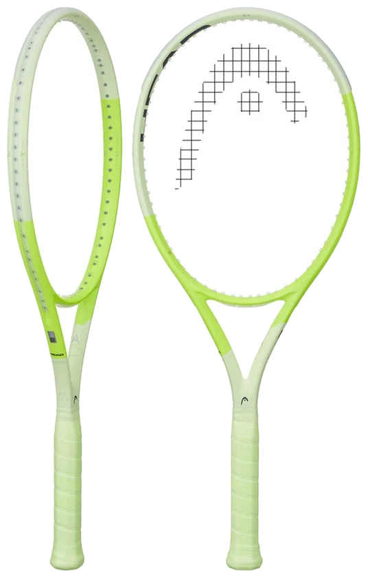 راکت تنیس هد اکستریم MP مدل 2024 - HEAD Extreme MP 2024