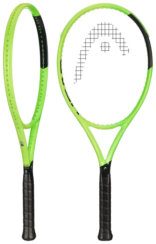 راکت تنیس هد اکستریم MP L - HEAD Extreme MP L V2