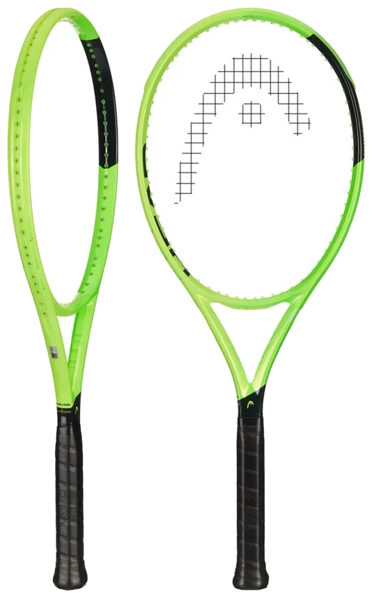 راکت تنیس هد اکستریم MP XL - HEAD Extreme MP XL