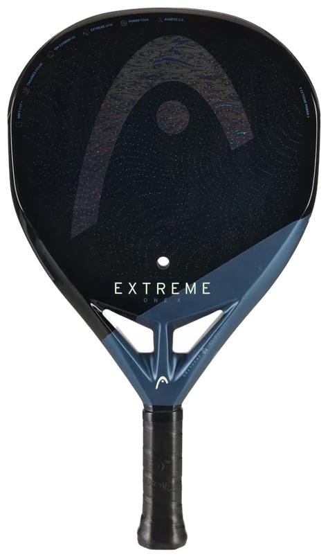 راکت پدل هد اکستریم وان ایکس - HEAD Extreme One X 2025