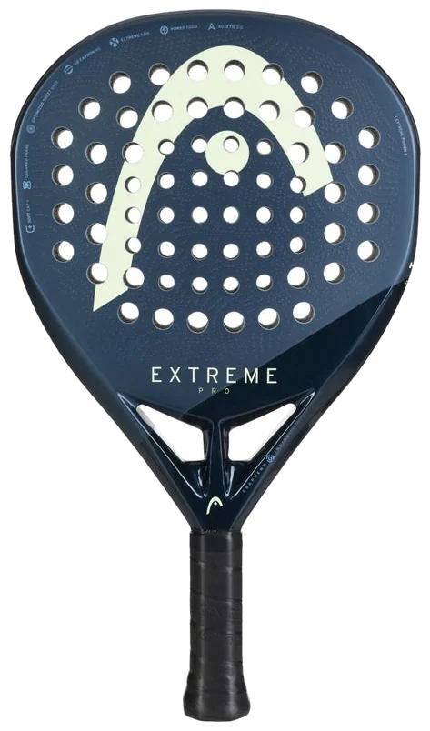 راکت پدل هد اکستریم پرو 2025 - HEAD Extreme Pro 2025
