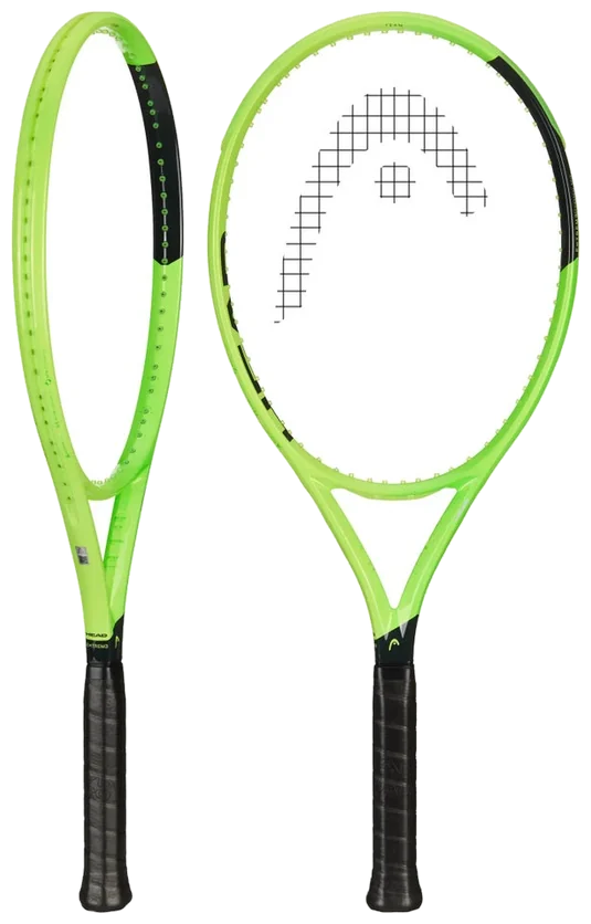 راکت تنیس هد اکستریم تیم - HEAD Extreme Team