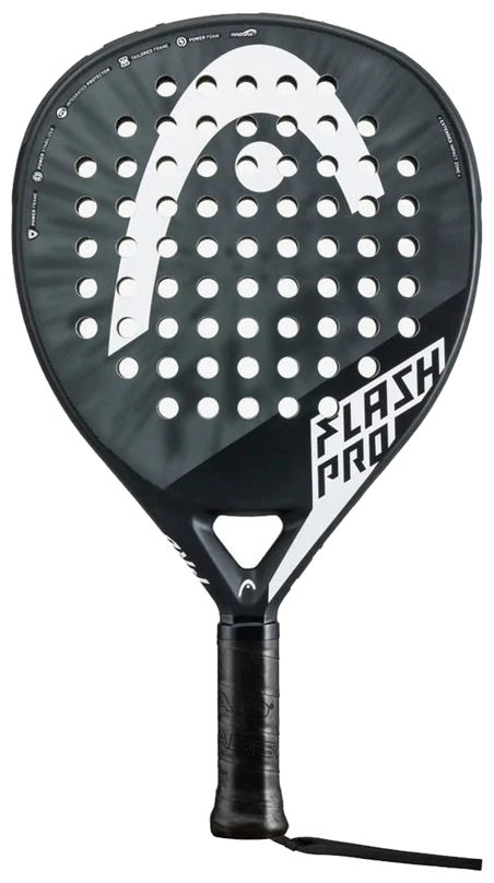 راکت پدل هد فلش پرو 2023 - HEAD Flash Pro 2023