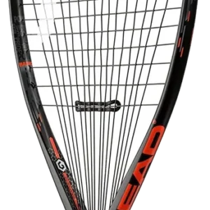 راکت راکتبال هد گرافین رادیکال ۱۶۰ گریپ ۳٫۶۲۵ - HEAD Graphene Radical 160