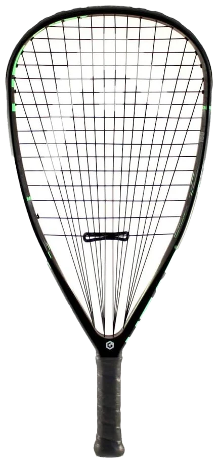 راکت راکت‌بال هد گرافین رادیکال ۱۸۰ گریپ ۳٫۸۷۵ - HEAD Graphene Radical 180