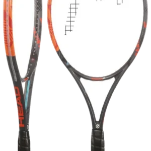 راکت تنیس هد گرافین XT رادیکال MP - HEAD Graphene Xt Radical MP