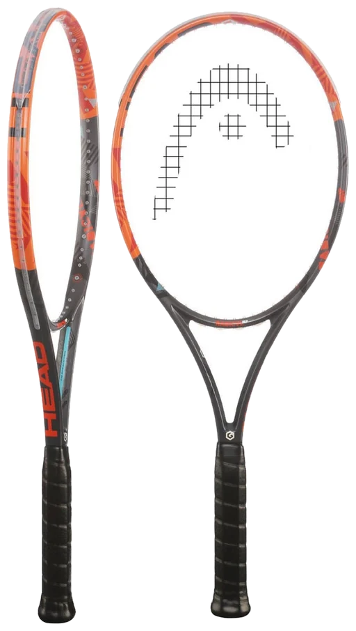 راکت تنیس هد گرافین XT رادیکال MP - HEAD Graphene Xt Radical MP