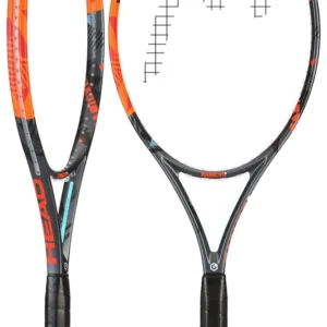 راکت تنیس هد گرافین XT رادیکال S - HEAD Graphene Xt Radical S