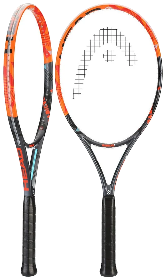 راکت تنیس هد گرافین XT رادیکال S - HEAD Graphene Xt Radical S