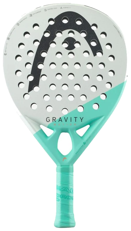 راکت پدل هد گرویتی موشن - HEAD Gravity Motion 2024