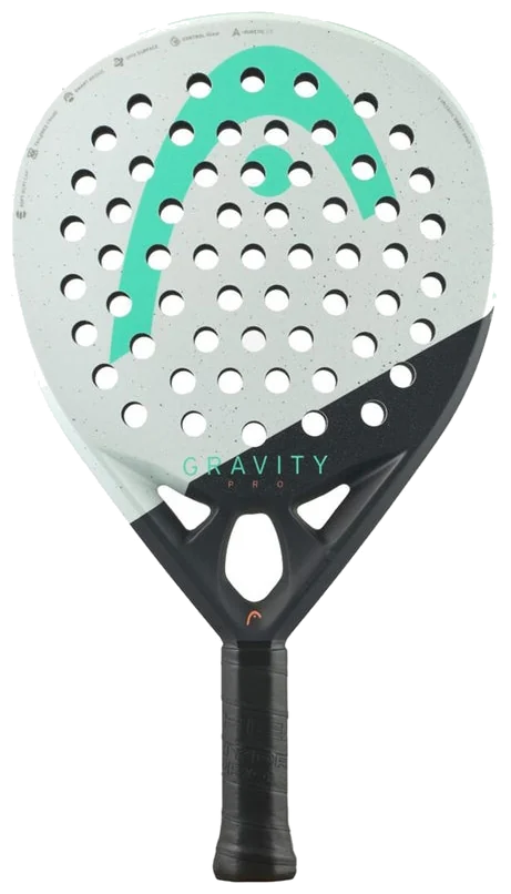راکت پدل هد گرویتی پرو - HEAD Gravity Pro 2024