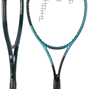 راکت تنیس هد گرویتی پرو مدل ۲۰۲۵ - HEAD Gravity Pro 2025
