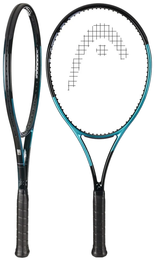 راکت تنیس هد گرویتی پرو مدل ۲۰۲۵ - HEAD Gravity Pro 2025