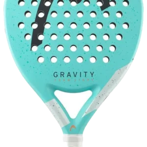 راکت پدل هد گرویتی تیم لایت - HEAD Gravity Team Light 2024