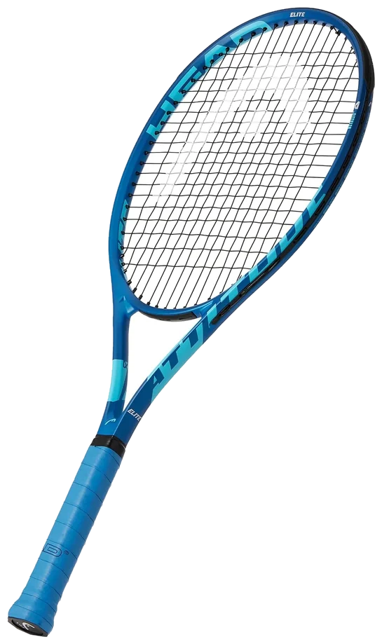 راکت تنیس هد متالیکس اتیتود الیت آبی - HEAD Metallix Attitude Elite