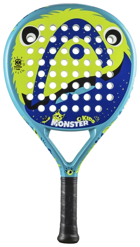 راکت پدل هد مانستر کیدز مدل 2024 - HEAD Monster Kids 2024