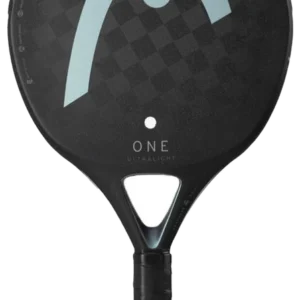 راکت پدل هد وان اولترالایت مشکی - HEAD One Ultralight Black