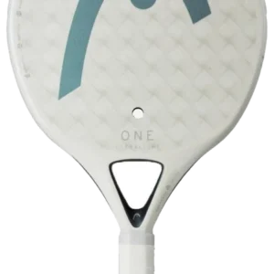 راکت پدل هد وان اولترالایت سفید - HEAD One Ultralight White