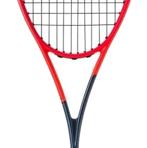راکت اسکواش هد گرافین رادیکال ۱۲۰ اسلیمبادی - HEAD Graphene Radical 120 Slimbody