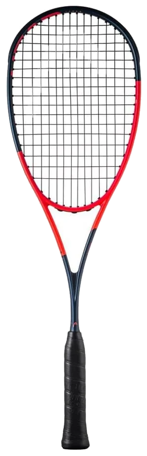 راکت اسکواش هد گرافین رادیکال ۱۲۰ اسلیم‌بادی - HEAD Graphene Radical 120 Slimbody