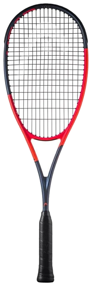راکت اسکواش هد گرافین رادیکال ۱۳۵ ایکس - HEAD Graphene Radical 135 X