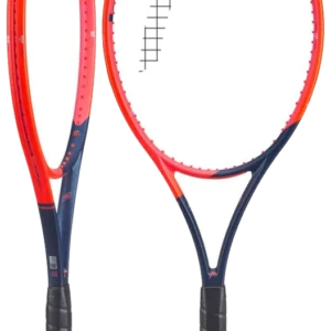 راکت تنیس هد رادیکال پرو مدل ۲۰۲۳ - HEAD Radical Pro 2023