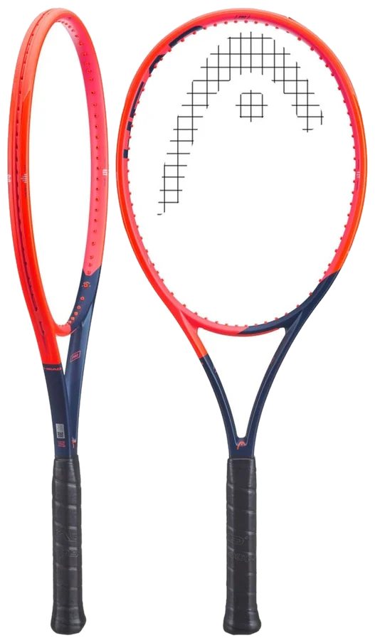 راکت تنیس هد رادیکال پرو مدل ۲۰۲۳ - HEAD Radical Pro 2023
