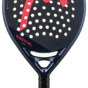 راکت پدل هد رادیکال پرو 2024 - HEAD Radical Pro 2024