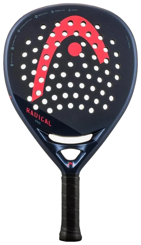 راکت پدل هد رادیکال پرو 2024 - HEAD Radical Pro 2024