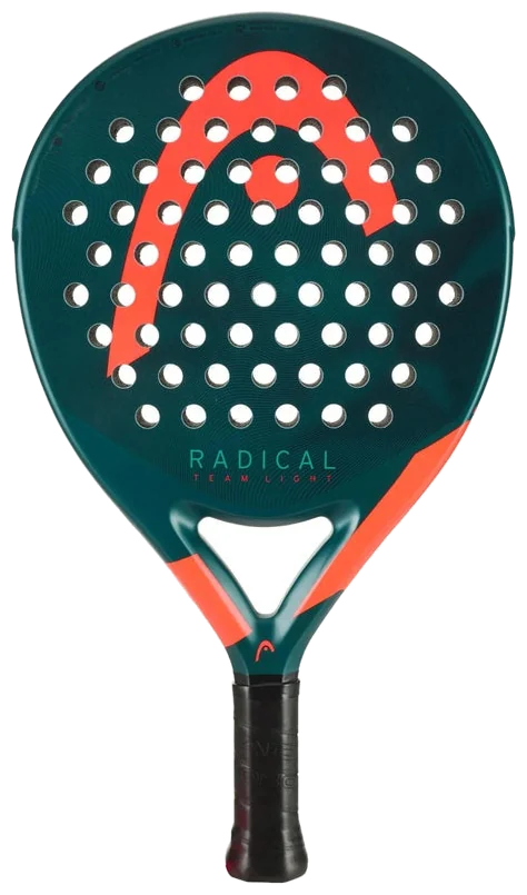 راکت پدل هد رادیکال تیم لایت مدل 2026 - HEAD Radical Team Light 2026