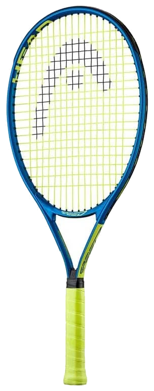 راکت تنیس جونیور هد اسپید ۲۵ اینچ - HEAD Speed Junior 25