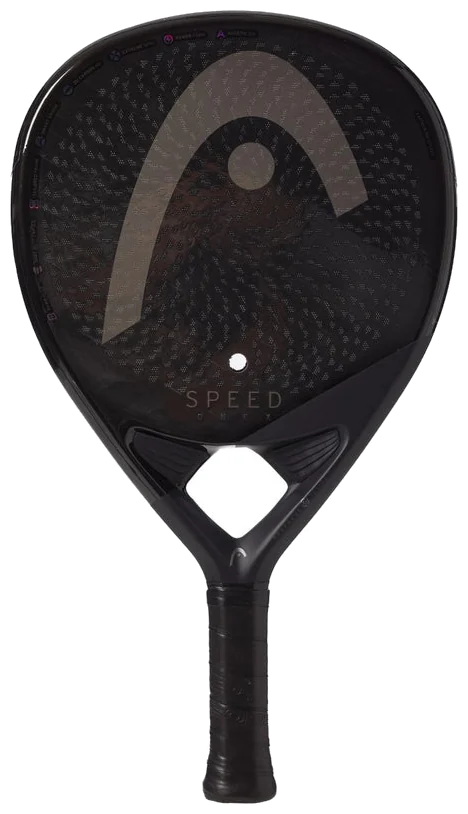 راکت پدل هد اسپید وان ایکس - HEAD Speed One X 2025