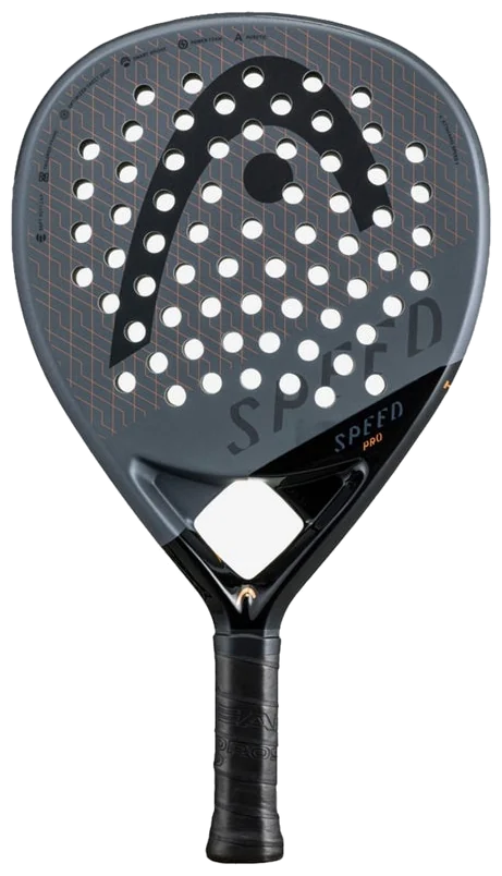راکت پدل هد اسپید پرو 2023 - HEAD Speed Pro 2023