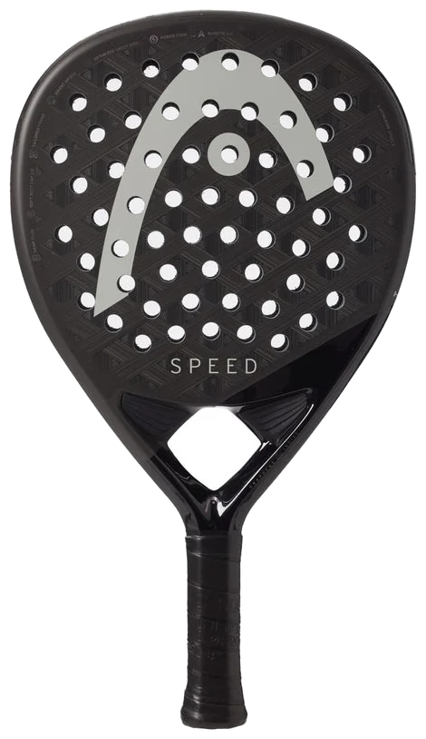 راکت پدل هد اسپید پرو 2025 - HEAD Speed Pro 2025