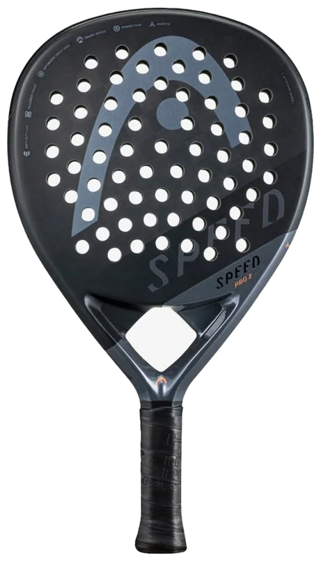 راکت پدل هد اسپید پرو ایکس 2023 - HEAD Speed Pro X 2023