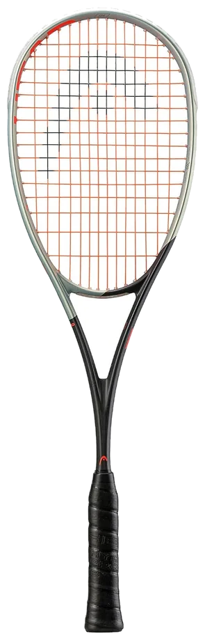 راکت اسکواش هد اسپید سطح ۴۶۰ سانتی‌متر مربع - HEAD Speed Squash 460