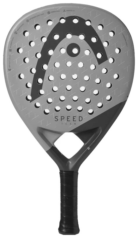 راکت پدل هد اسپید تیم - HEAD Speed Team 2025